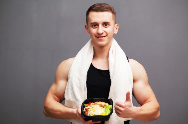 Carbohydrate Loading For Bodybuilders