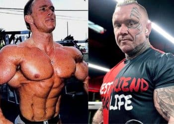 Lee Priest