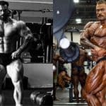 Chris Bumstead