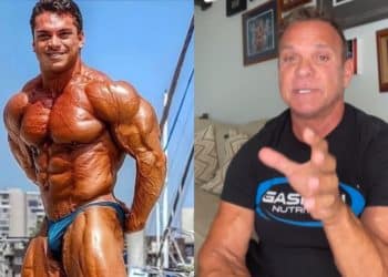 Rich Gaspari