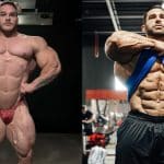 Nick Walker and Derek Lunsford