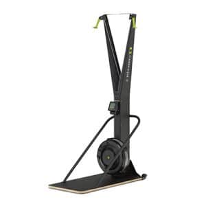 Compact Exercise Equipment