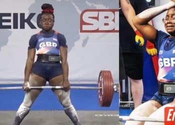 Erholove Izobodo John