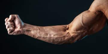 Forearms At Home Workout