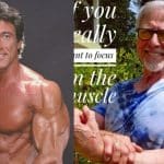 Frank Zane