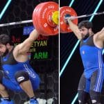 Garik Karapetyan