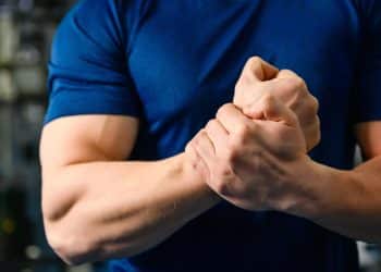 Get Bigger Wrists
