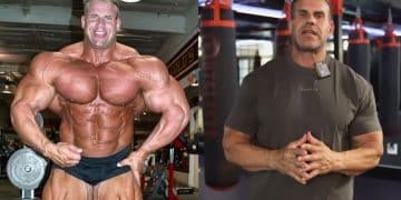 Jay Culter Forearms Tips