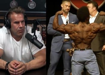 Jay Cutler On Olympia Press Conferences