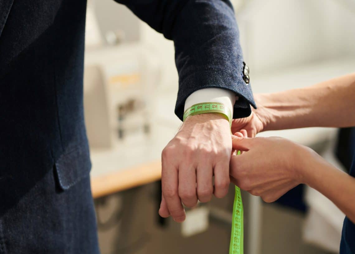 How to Get Bigger Wrists A Comprehensive Guide Fitness Volt