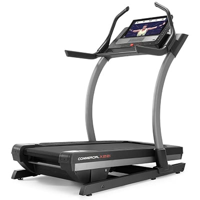 NordicTrack Commercial X22i Coupon