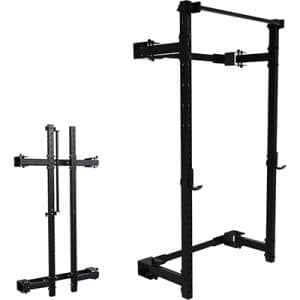 Compact Exercise Equipment