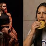 Stefi Cohen On Clean Foods