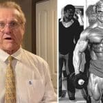 Tom Platz Talks Supplements