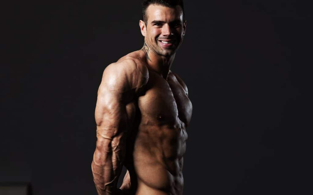 Tricep Exercises For Each Head