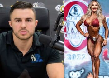 Tyler Manion Wellness Judging Criteria