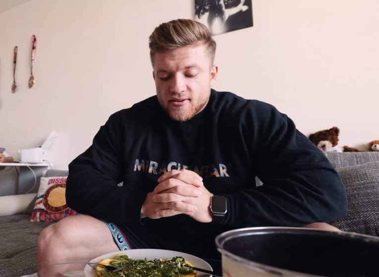 Urs Kalecinski - Complete Profile: Height, Workout and Diet – Fitness Volt