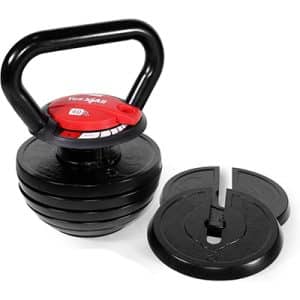 Compact Exercise Equipment