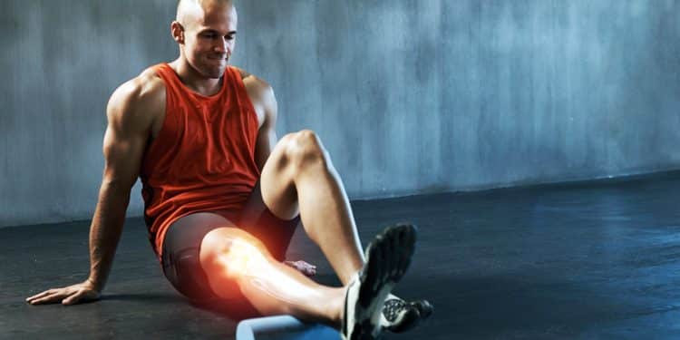 Active Recovery Guide