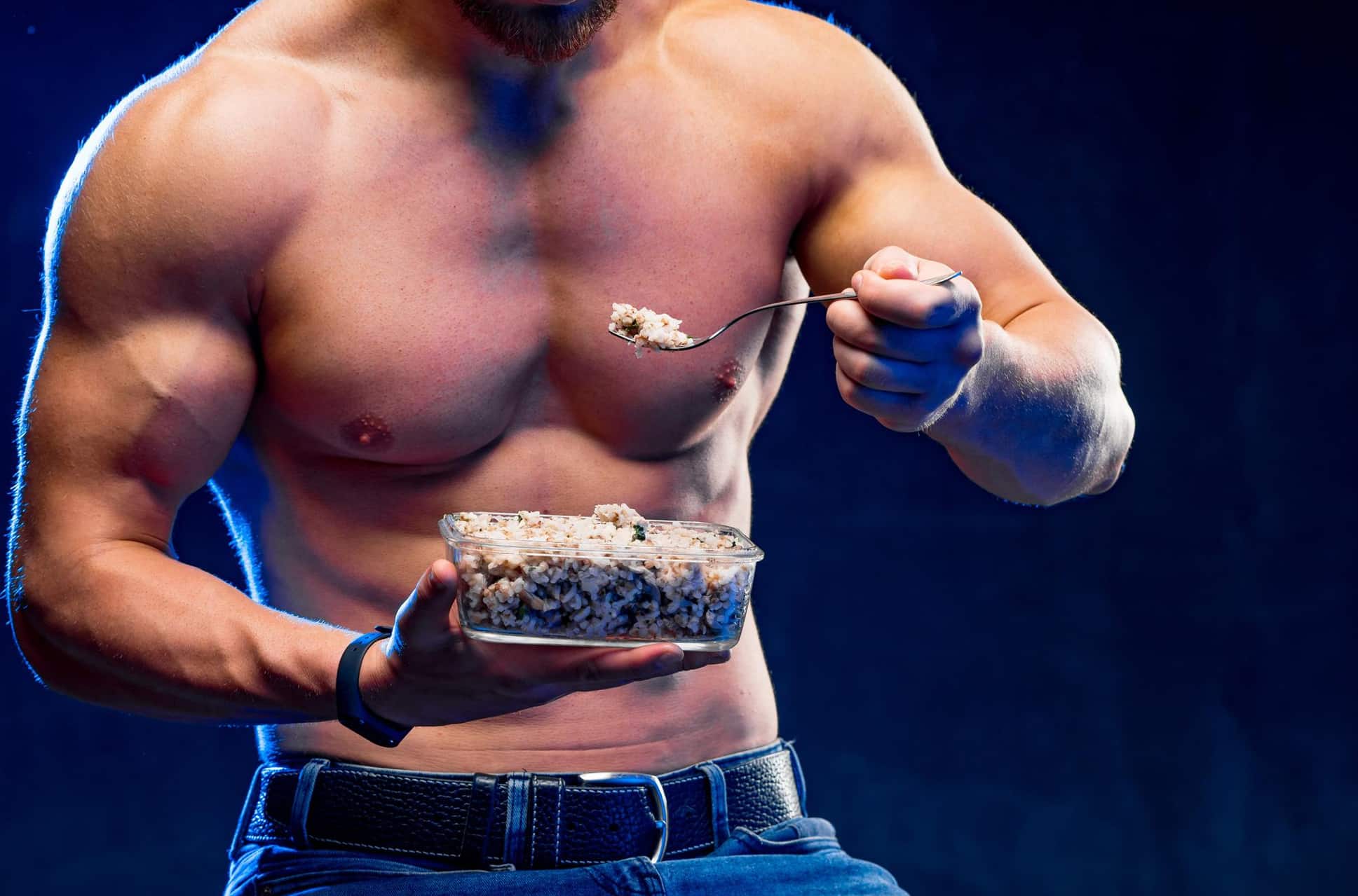 Carbohydrate Loading A StepByStep Guide for Increased Muscle Size