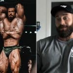 Chris Bumstead 2023 Olympia Prep More Challenging