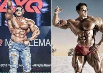Chul Soon: Instagram's Most Famous Eight-Pack - Hooked On The Look –  Fitness Volt
