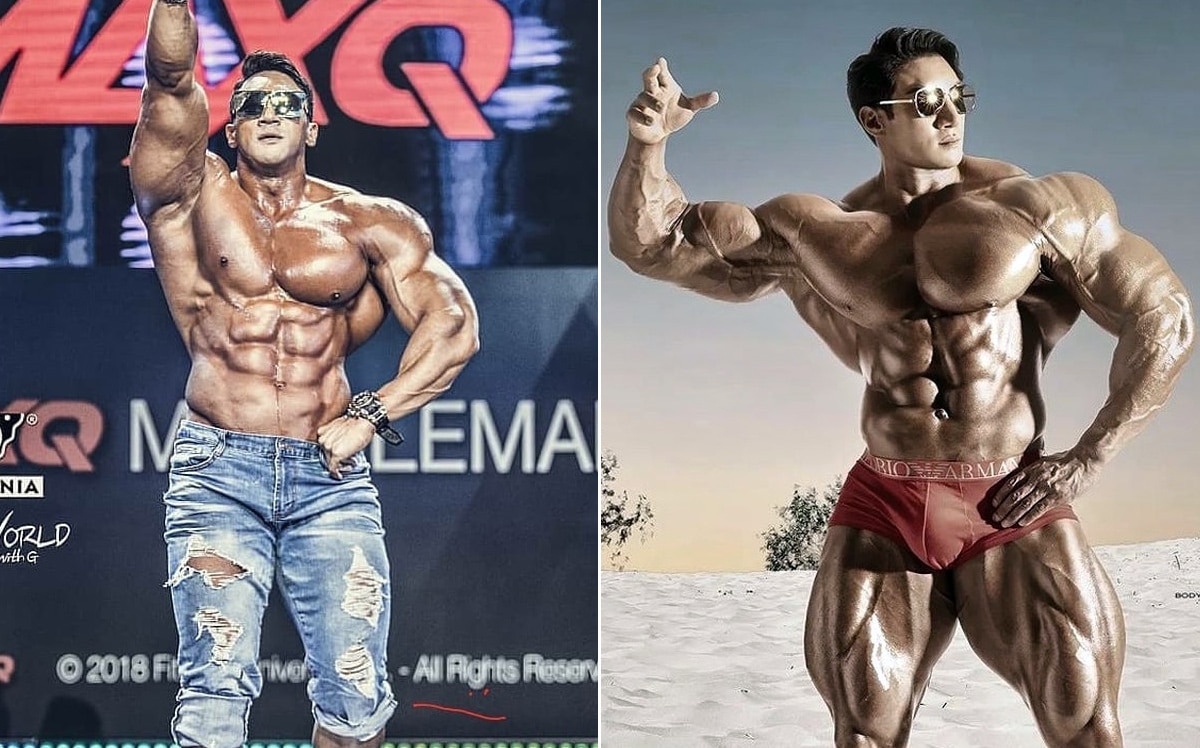 Chul Soon Hwang Complete Profile Height Workout And Diet Fitness Volt