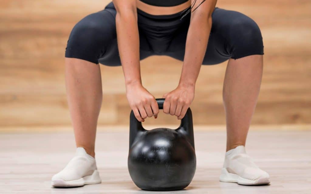 DIY Kettlebells 2025: Build Your Own for a Fraction of the Price