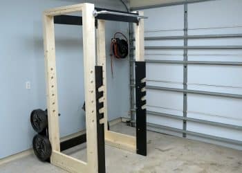 DIY Fitness / Home Gym Ideas – Fitness Volt