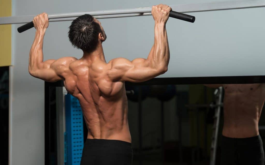 The Ultimate Guide To DIY Pull Up Bar — Wall-Mounted, Doorway, Ceiling-Mounted, and Pull-Up Stand