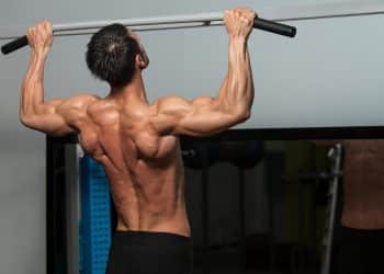 DIY Pull Up Bar Guide