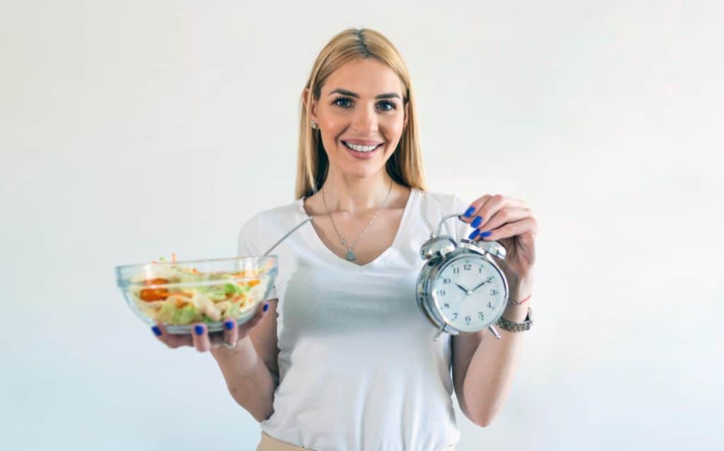 Eat Stop Eat Guide