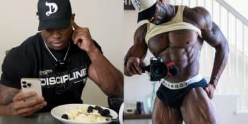 Erin Banks Full Day Of Eating