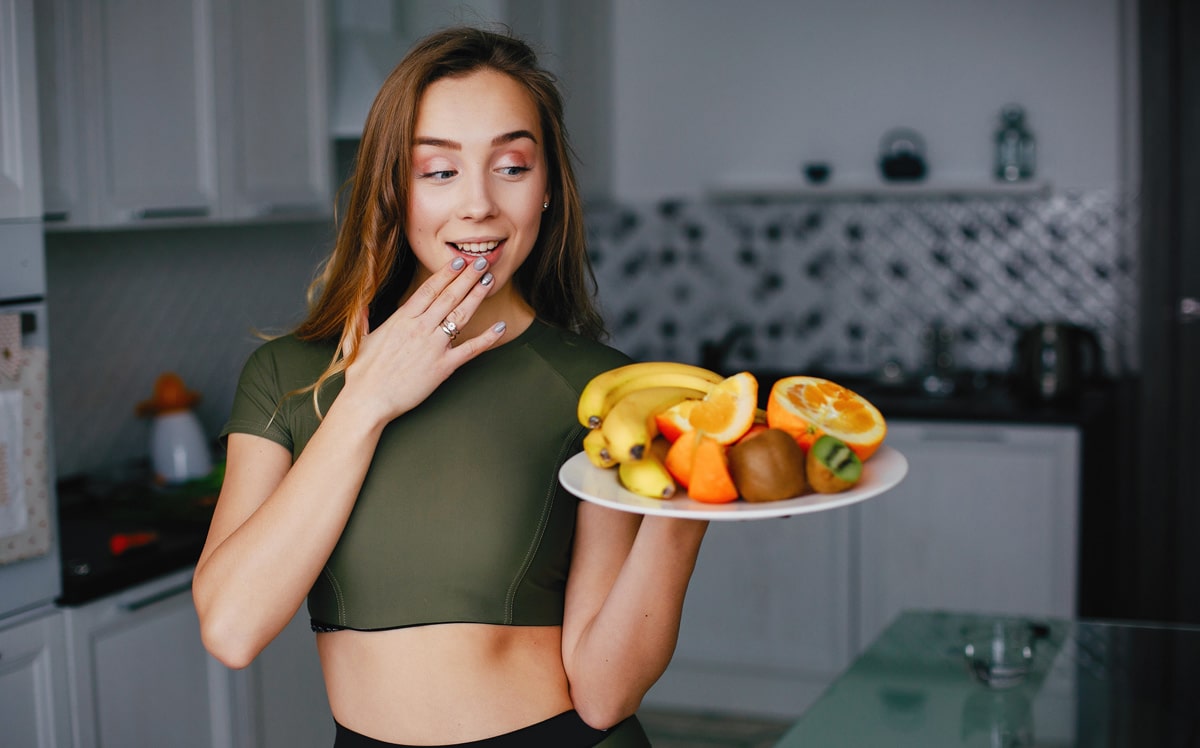 Fruit Fasting Explained