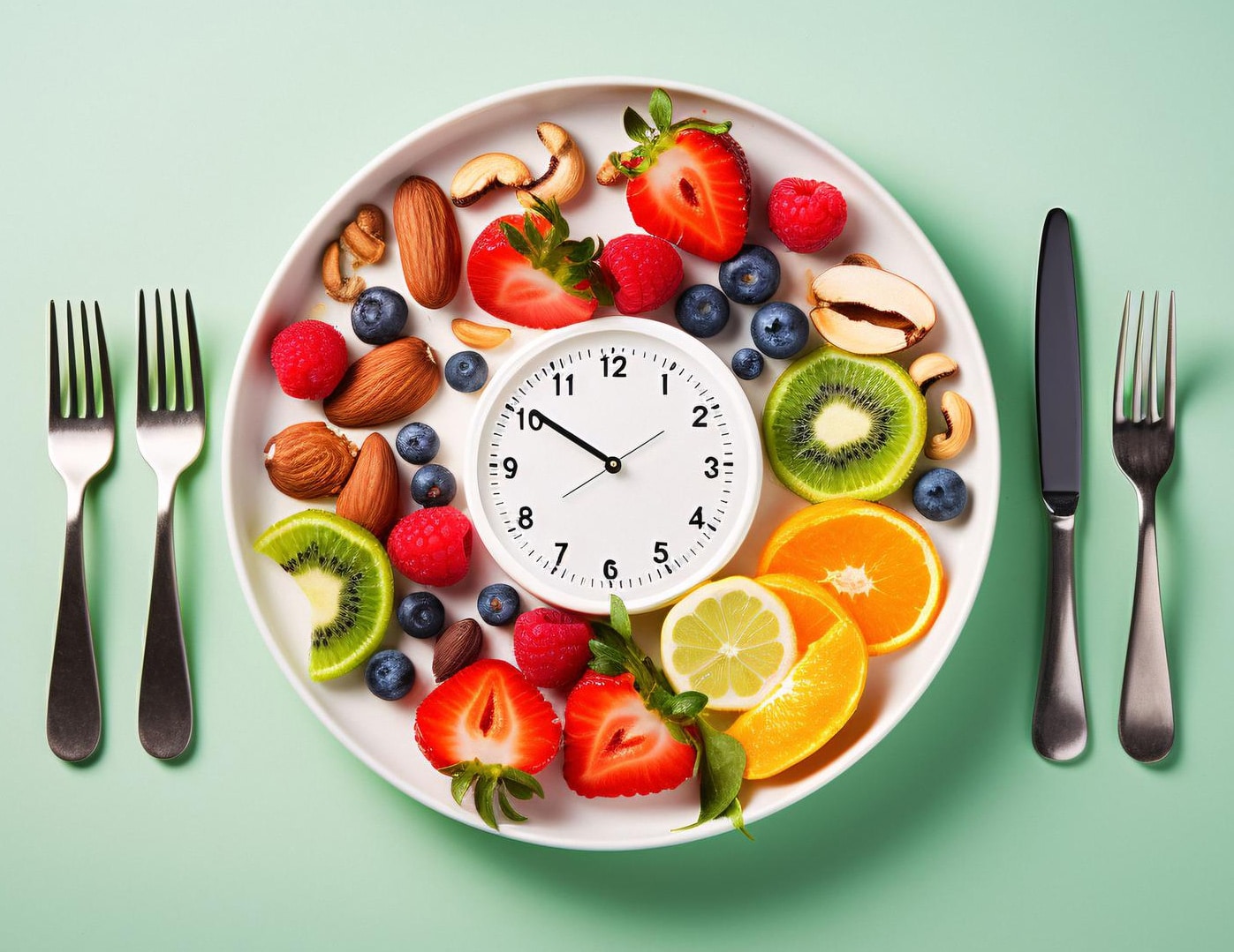Fruit Fasting The Sweet Path to Wellness Fitness Volt
