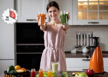 Intermittent Fasting Juice Recipes