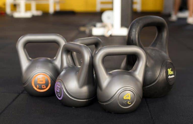 DIY Kettlebells Make Your Own For A Fraction Of The Price In 2024   Kettlebells 765x493 