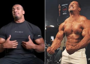Larry Wheels Talks Depression
