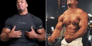 Larry Wheels Talks Depression