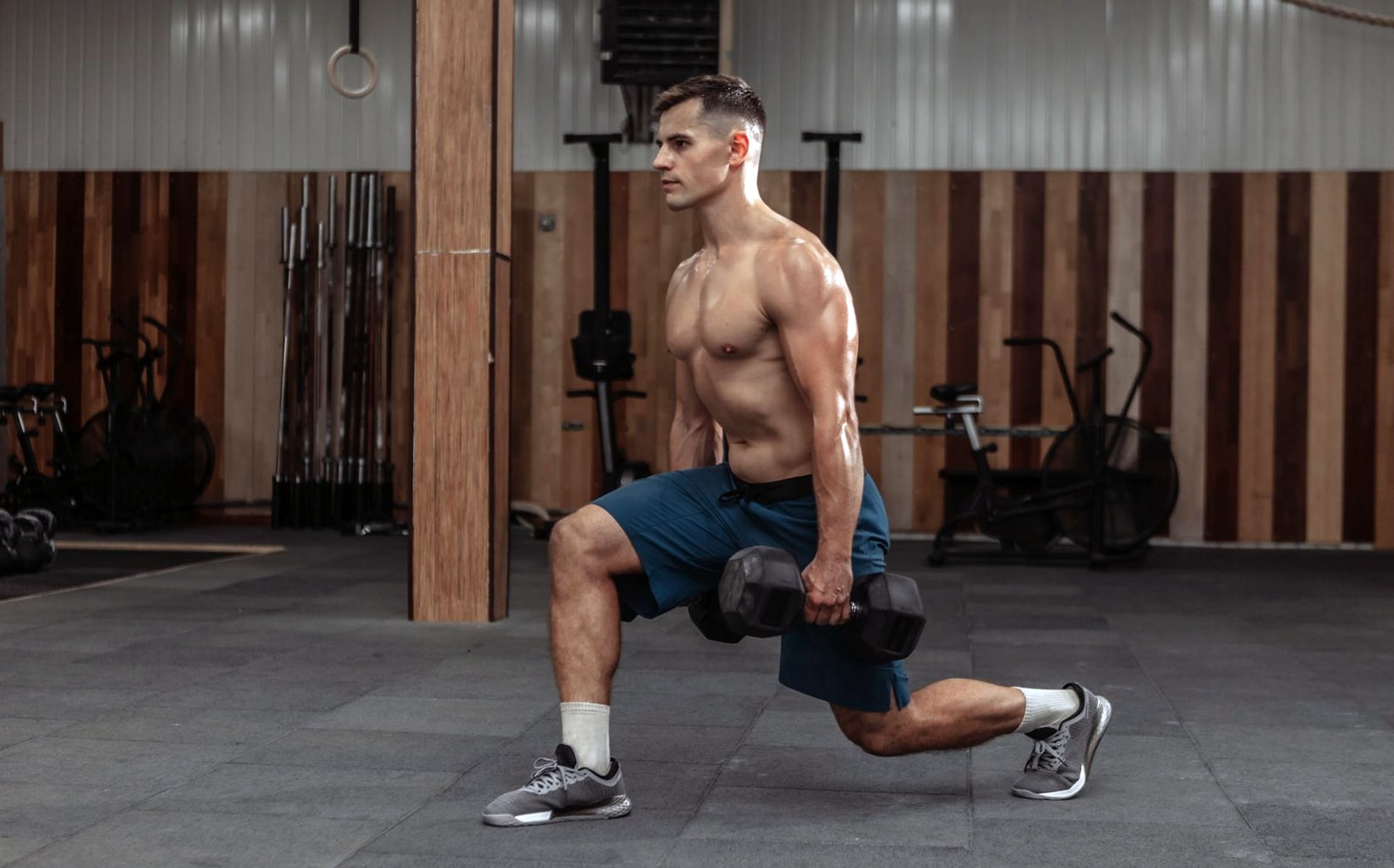 7 Powerful Lower Body Strength Routines – Fitness Volt