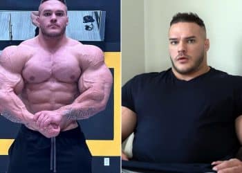 Nick Walker Talks Aesthetics