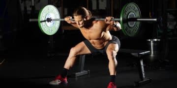 Seated Good Morning Guide