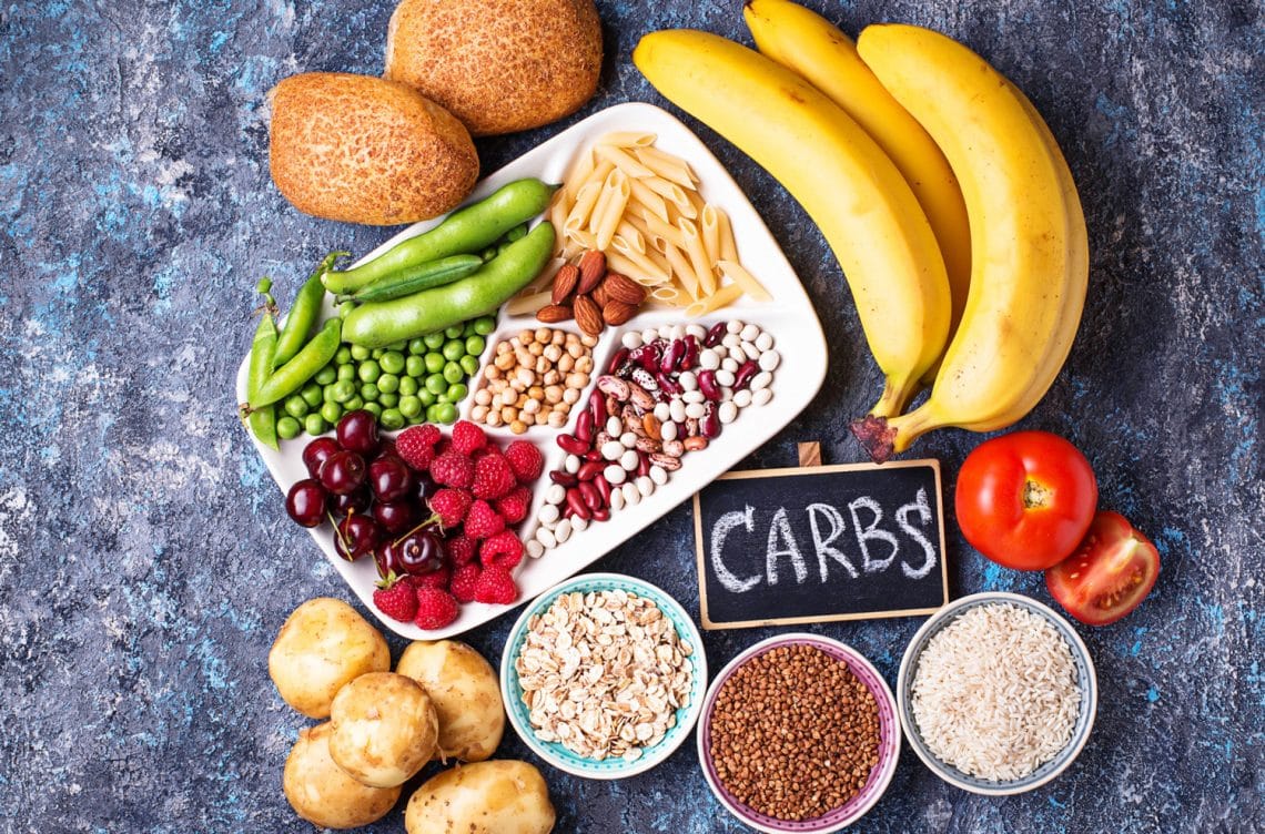 Carbohydrate Loading A StepByStep Guide for Increased Muscle Size