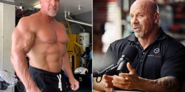 Stan Efferding Sleep For Weight Loss