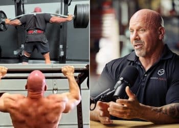 Stan Efferding Top 10 Exercises