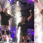 2023 Britains Strongest Woman