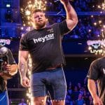 2023 Giants Live World Tour Finals