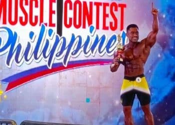 2023 Philippines Pro Results