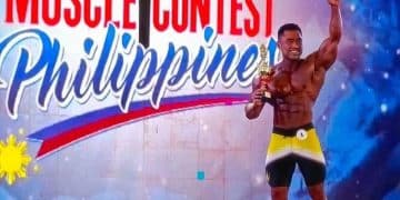 2023 Philippines Pro Results