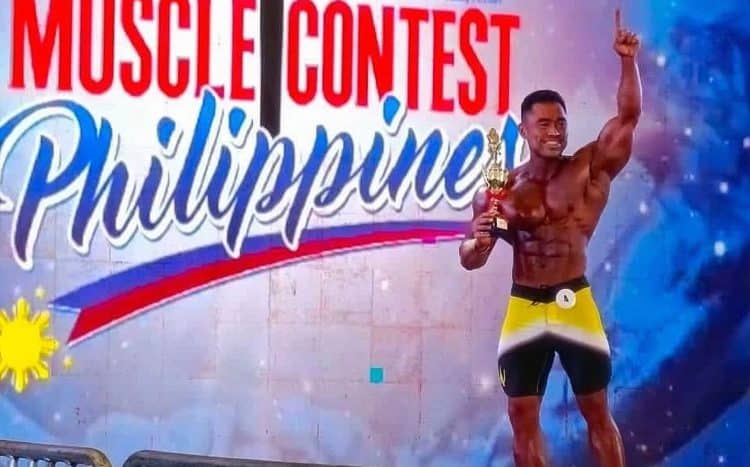 2023 Philippines Pro Results
